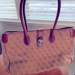 Dooney and Bourke Purse